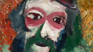 Aste: Chagall recuperato dalle razzie naziste venduto per 7,4 milioni