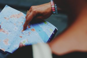 Il futuro del turismo è green