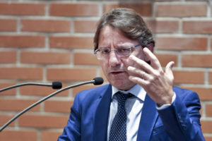 Tridico (Inps) lancia l’allarme: “i pensionati in Italia sono sempre di più”