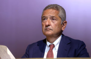 Bankitalia, Fabio Panetta entra al posto di Visco. E’ il nuovo governatore