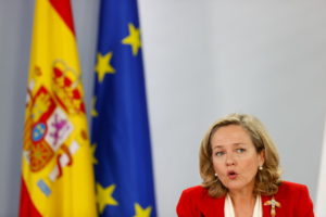 Spagna: accordo governo-banche per il caro mutui