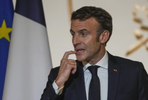 “Macron indagato per finanziamento illecito delle campagne elettorali”: l’indiscrezione di Le Parisien