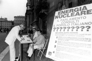 Energia, Pichetto: “Rinnovabili insufficienti, serve nucleare”