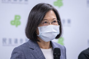 Terremoto politico a Taiwan, dopo le urne arrivano le dimissioni