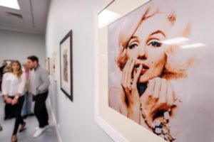 Marilyn Monroe, all’asta 175 oggetti della diva del cinema