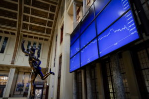 Euronext: arrivano gli indici sulla parità di genere