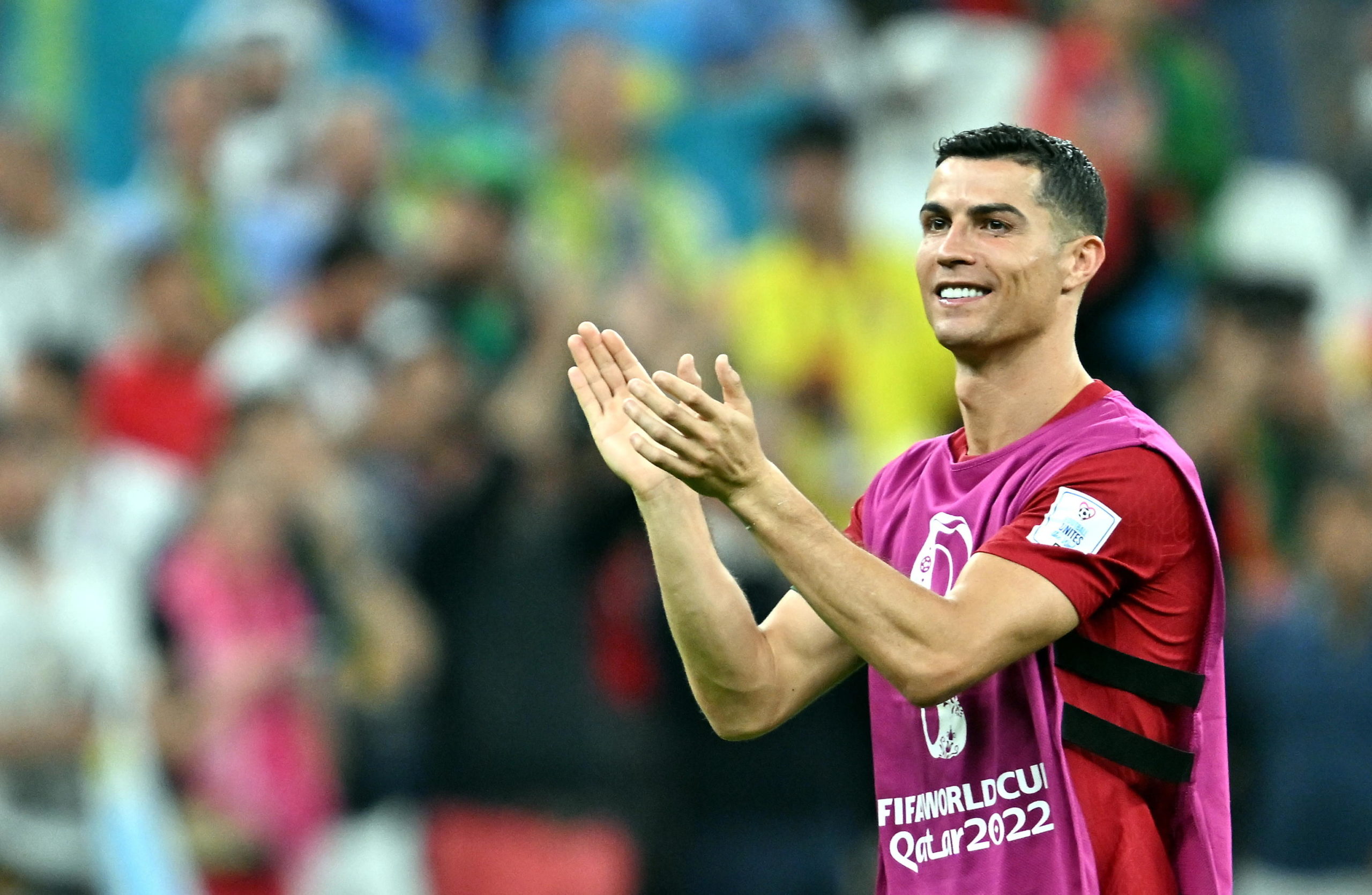 Ronaldo verso l’Arabia Saudita: contratto da 200 milioni