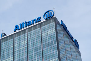 Allianz: utile operativo trimestrale a tre miliardi e mezzo (+7,4%)