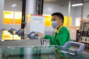Foxconn: stabilimento Iphone in quarantena per focolaio covid
