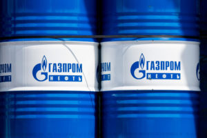 Gazprom: export fuori Csi in  calo del 42%, pesano sanzioni europee
