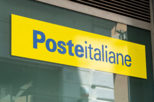Poste Italiane, multa da 1,4 milioni di euro dall’Antitrust