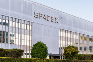 SpaceX verso nuovo round per valutazione da 150 miliardi di dollari