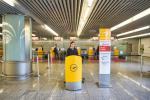 Lufthansa, raggiunto accordo: aumenti per 19mila assistenti di volo