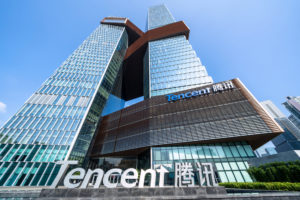 Tencent: i divieti Usa valgono un -2%. Utili a 5,4 miliardi (+1%)