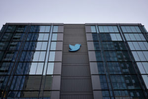 Twitter non paga l’affitto a San Francisco e finisce in tribunale