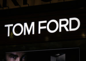 Kering in trattative per l’acquisto di Tom Ford