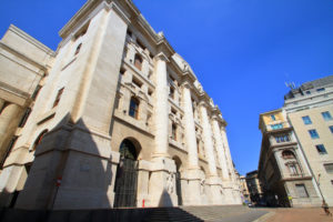 Banca Progetto sbarca a Piazza Affari