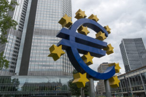 L’Eurozona ha il mal di mare: alti e bassi nei macrodati di gennaio