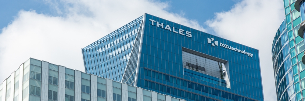 Thales registra profitti più elevati ma taglia 1300 posti di lavoro