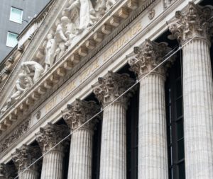Stop ai voli ma non alla Borsa: Wall Street apre a +0,36%