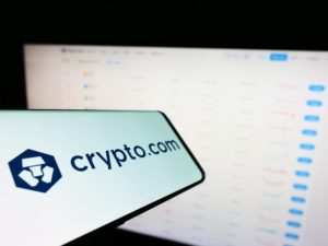 Criptovalute nella tempesta: Cronos perde il 51% in una settimana