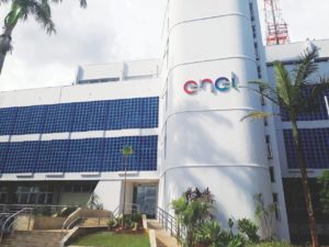 Enel perfeziona cessione distributore brasiliano per 1,6 miliardi