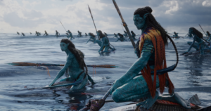Avatar, un miliardo di incassi: è il film più veloce della storia