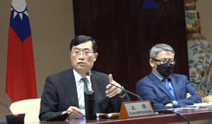 Il ministro Chern-Chyi Chen: “L’Italia è un partner economico molto importante per Taiwan”