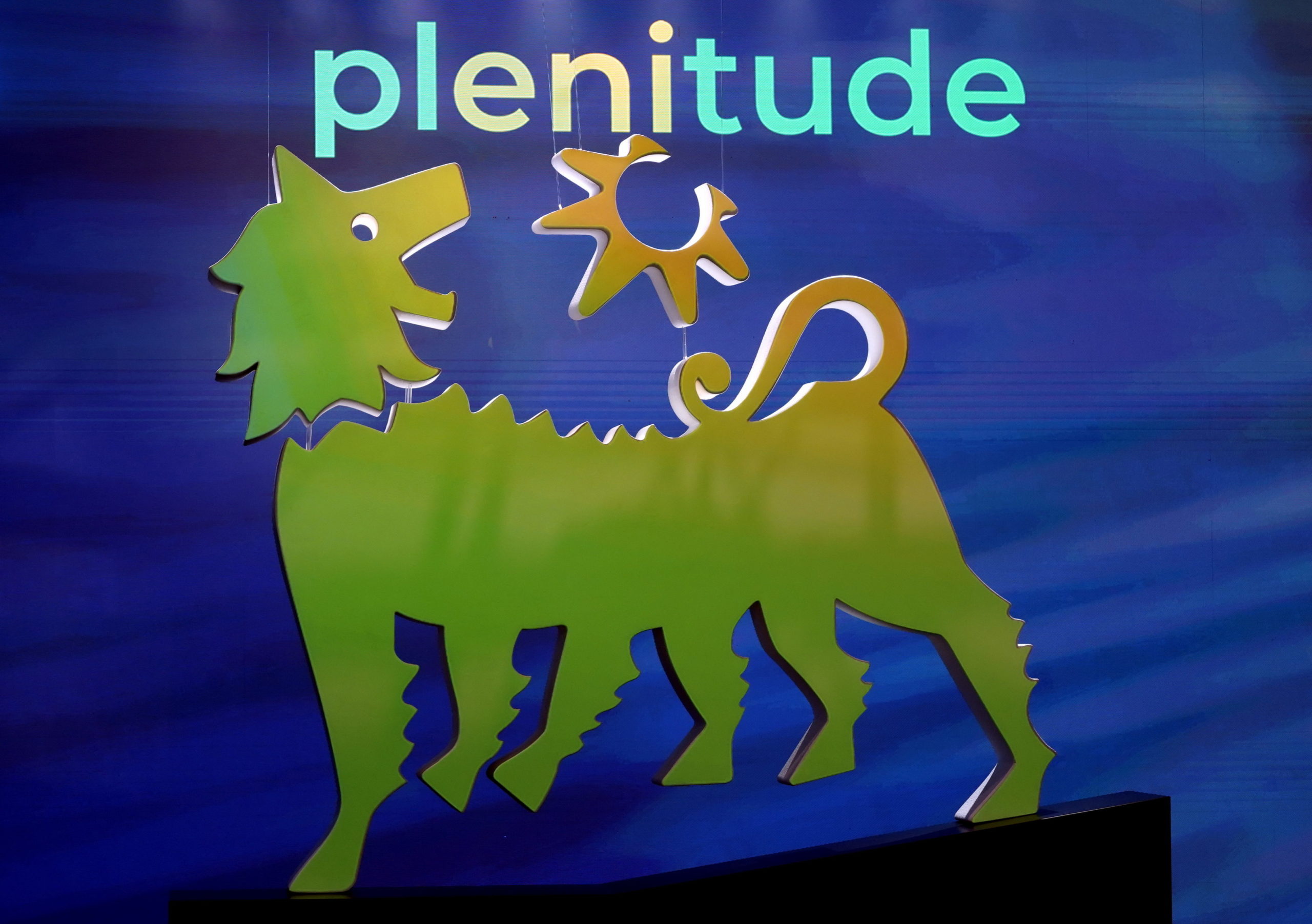 Plenitude (Eni), la joint venture GreenIT sigla intesa con Galileo per 8 progetti fotovoltaici in Italia