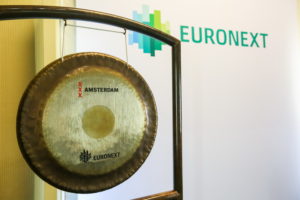 Euronext completa l’acquisto del sistema tecnologico di Mts