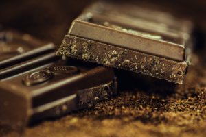 È allarme negli Usa per il cioccolato “gusto piombo”