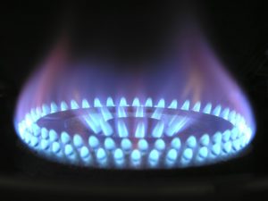 La bolletta del gas continua a scendere: -13% a febbraio