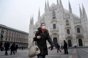 Morti per inquinamento: Italia al 4° posto dopo Cipro, Malta e Polonia