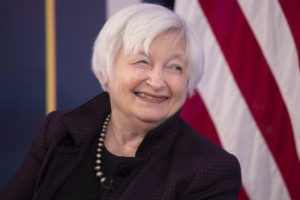 Usa, Yellen: “Molto ottimista su calo inflazione”