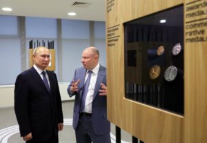 Usa, nuove sanzioni nei confronti di 18 finanziarie russe