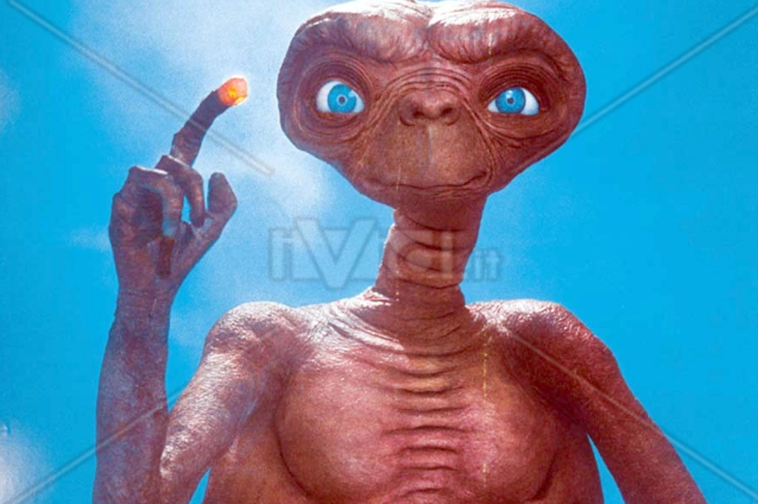 All’asta l’animatronic di E.T., prezzo dai due ai quattro milioni di dollari