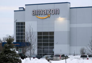 Amazon, al via il piano di tagli di 9 mila dipendenti. Si parte dall’unità advertising