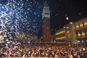 L’invasione dei 10 milioni tra Capodanno ed Epifania