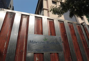 Marion Biotech ferma la produzione dello sciroppo per la tosse dopo la morte di 19 bambini in Uzbekistan