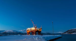 Eni: scoperto pozzo di gas nel mare di Barents