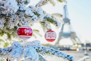 eDreams, a Natale gli italiani scelgono Parigi