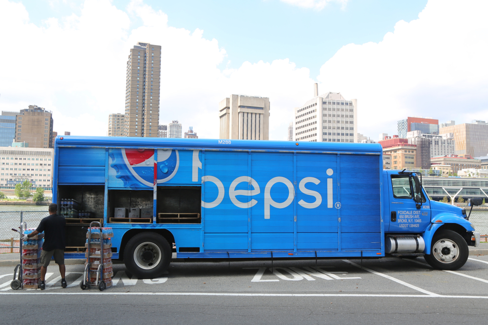 PepsiCo verso il licenziamento di centinaia di lavoratori
