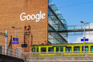 Google licenzia il personale della sua app di mappatura Waze