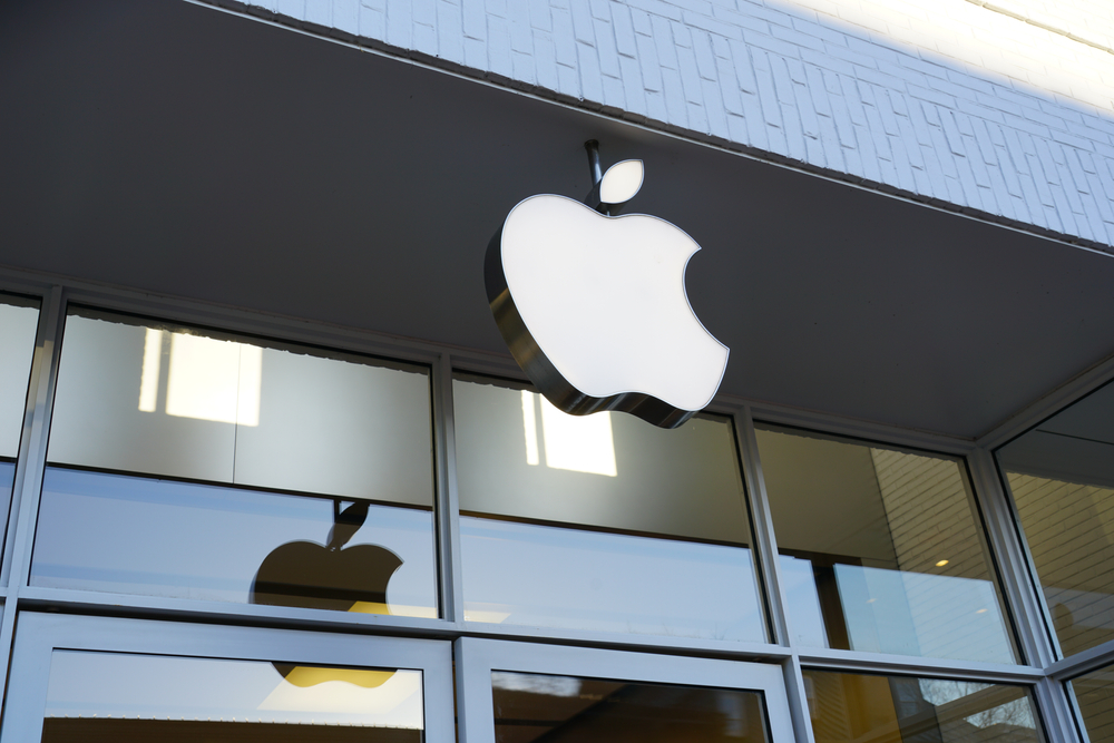 Apple, record di ricavi in India: +50% su base annua