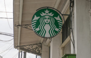 Iraq, Starbucks “piratato” e altre violazioni al copyright (anche farmaci)