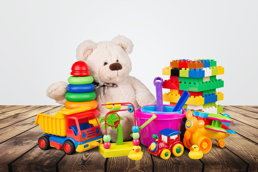 Confcommercio: enogastronomia e giocattoli i regali più gettonati