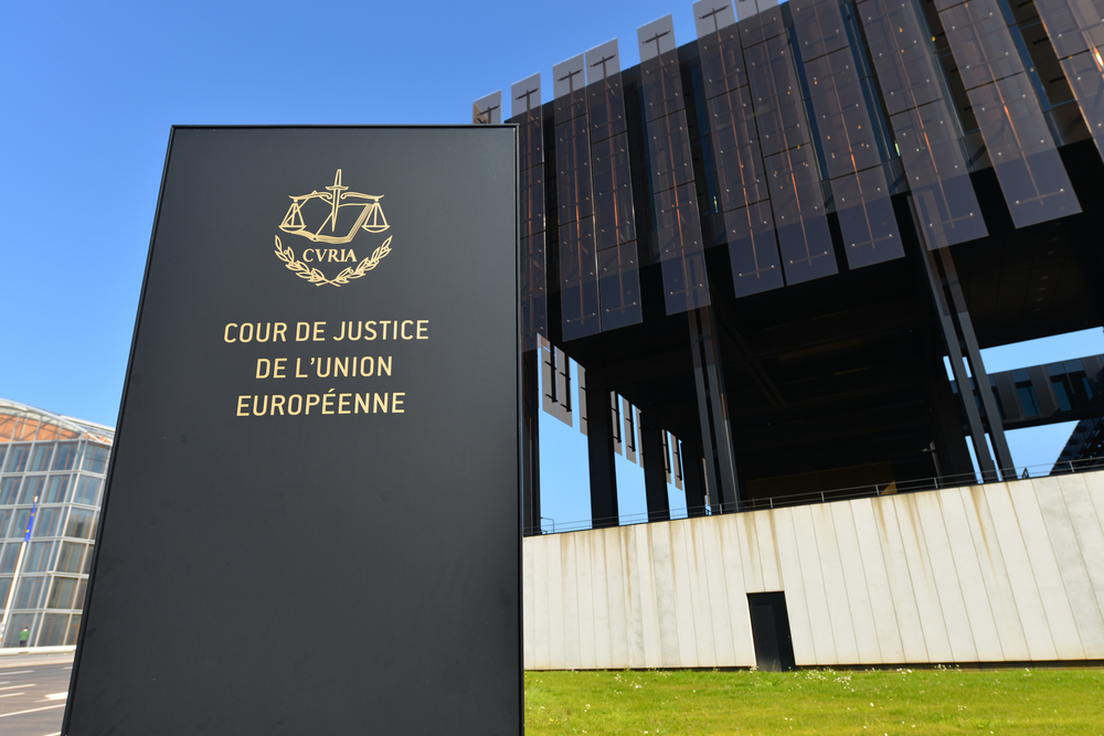 Ue, sentenza storica: motori di ricerca devono cancellare info inesatte