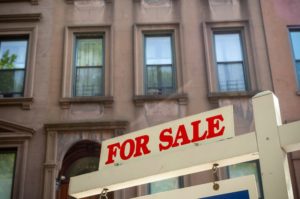 Usa, compromessi vendita di case: dato più basso da 20 anni