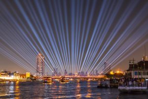 Capodanno alternativo (e da sogno): 8 idee originali
