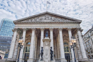 Microsoft acquisisce 4% della Borsa di Londra. Un affare da 2,8 miliardi